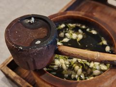 -汉水谣·江景餐厅(江滩店)