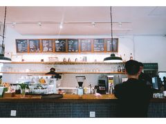 -雕刻时光咖啡馆(交大店)