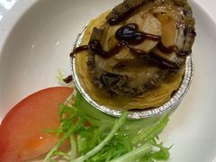 -米香居新鲁味·水饺餐厅
