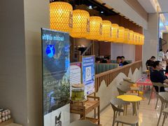 -黑鸡小馆(金源店)