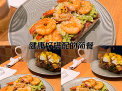 -JamaicaBlue(新城国际店)
