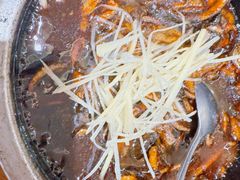 -香雪海饭店中餐厅(人民桥店)