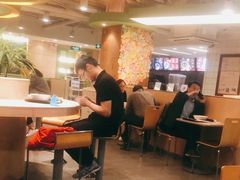 -水平有限广西米粉·广西风味集(五道口店)