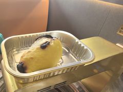 -允辛家·自助泥炉烤肉(九亭店)