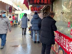 -王庄市场