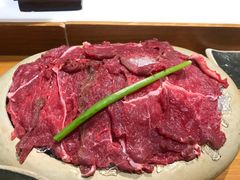 -呷哺呷哺 黄金牧场 (新中关购物中心店)