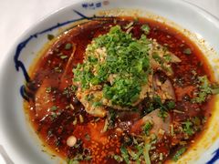 夫妻肺片-咪咪川菜(太乙路店)