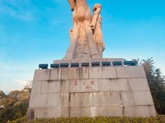 -鹿回头风景区