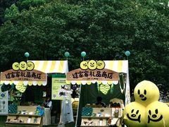 -杭州植物园