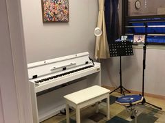 -MusicLife音乐(浦东校区)