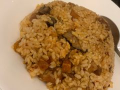 -五观堂素食(新华路店)