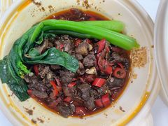 -70年代·江西乡下菜(西乡彩虹城店)