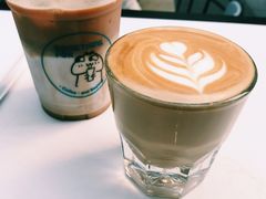 -Something For(中洲湾店)