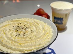 -火山屋台(新街口店)