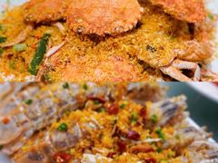 -四川小胡子海鲜(丁村万人海鲜广场店)