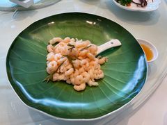龙井虾仁（清炒）-张生记(丁香国际店)