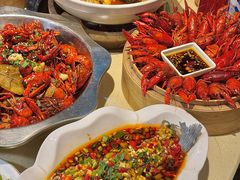 -陈帅夜排档·龙虾·炒菜·烤串(世茂店)