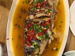 -丰乐餐厅·始于1999·本地老字号