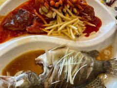 双味桂鱼-马凯餐厅(长椿街店)