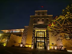 -南沙游艇会·大兵船餐厅