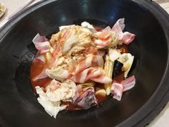 -王老六铁锅炖鱼(圣亚海洋店)