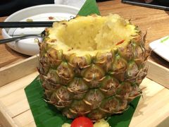 -云海肴·汽锅鸡·云南菜(领展购物广场·中关村店)