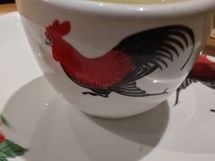 -广府乡下·饭庄(新港东路店)