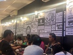 -Don't Tell Mama Shh Korean Restaurant