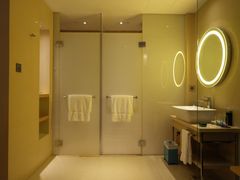 -香港港岛英迪格酒店