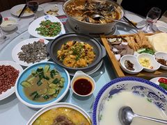 -解家河南菜(商鼎路店)