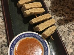 -南京大牌档(三阳广场苏宁店)
