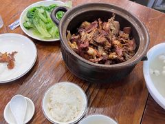 -斯丹姜母鸭·古法干香(涂门街总店)