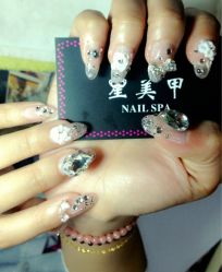 iphone_upload_pic-星美甲