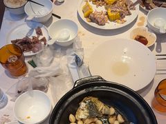 -汤城小厨•粤菜•靓汤(金宝街店)