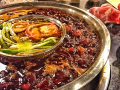 -邓莽子老火锅(中兴路总店)