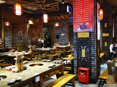 -重庆渝达老火锅(春熙路店)
