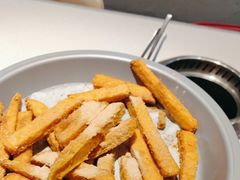 -龍歌自助小火锅(市南金茂湾店)