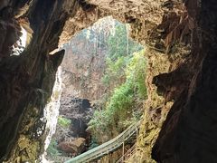 -九乡风景区