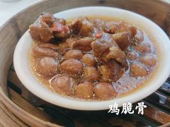 -万龙洲海鲜(南新仓店)