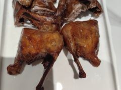 -琬苑鸽庄·川粤融合菜(解放碑总店)