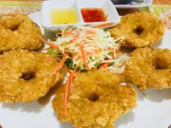 -Jungle Kitchen