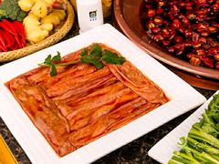 -老码头火锅(骡马市店)