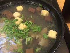 -回味鸭血粉丝汤(砂之船店)