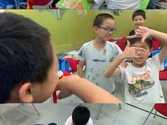 -美联英语(绿宝中心)