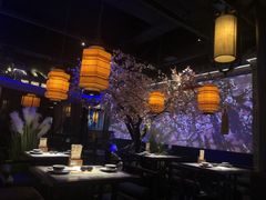 -绿茶餐厅(领展购物广场·中关村店)