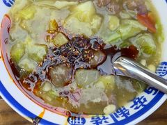 -邢老三肉丸糊辣汤·非遗美食(凤城六路店)