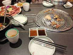 -银座苑烧肉酒场·烤活鳗(仙霞路店)