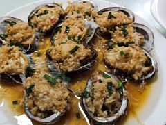 -秦臻海鲜农家乐(奉贤店)
