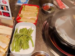 -江湖六膳門串串香(隆礼路店)