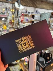 -匿名者纹身学院派·刺青
